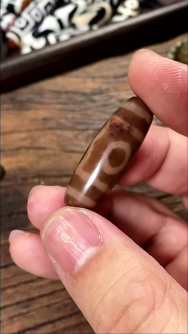 玛瑙/玉髓颈饰未镶嵌52097