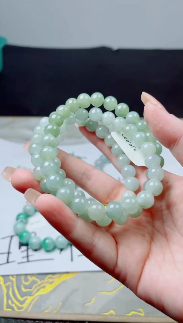 未镶嵌定制翡翠翡翠