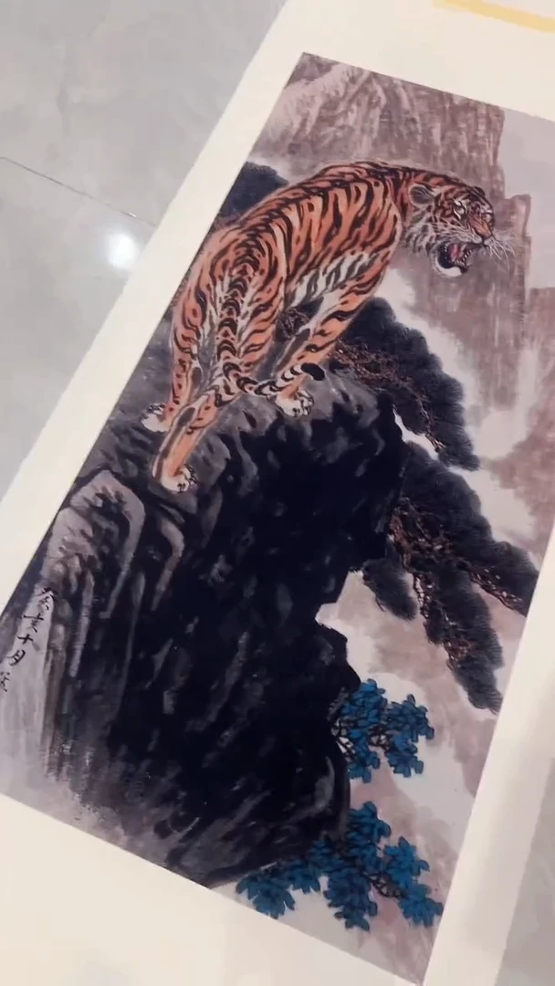 梦心甄选系列墙画专属链接M3