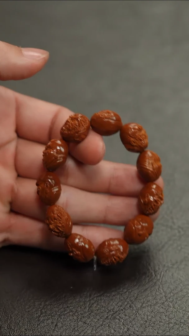 手串/手链橄榄核橄榄核