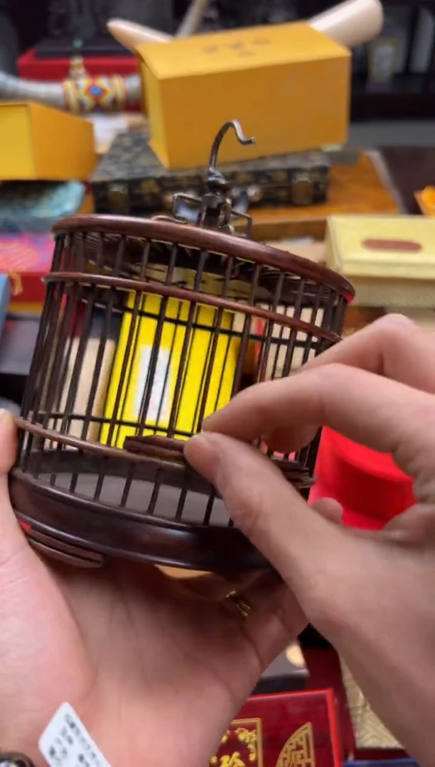 【闪购商品】木———————————蝈蝈龙