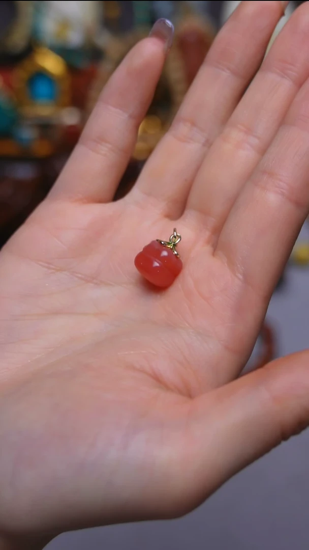 【闪购商品】玛瑙/玉髓珠子未镶嵌2501++-0144