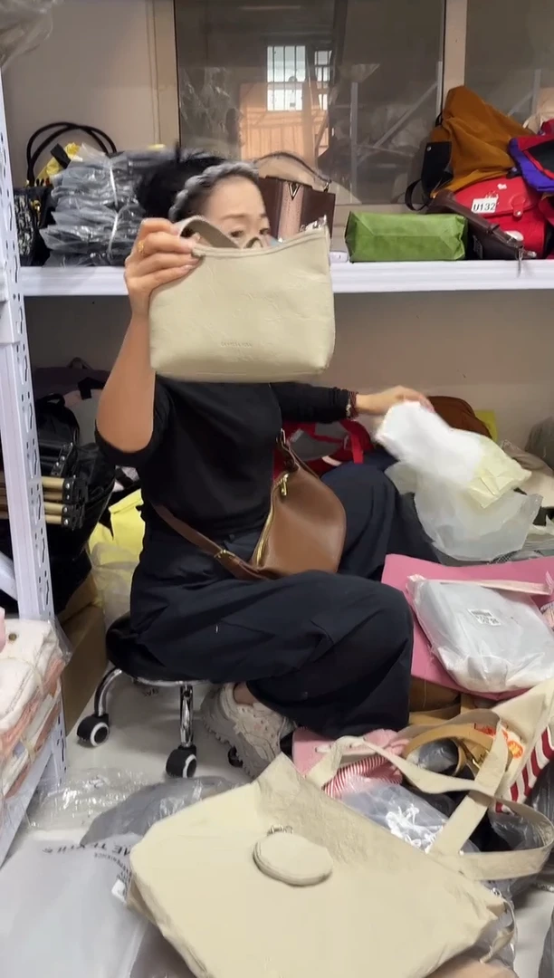 PU上车啦 宝宝们抓紧时间去下方链接拍吧