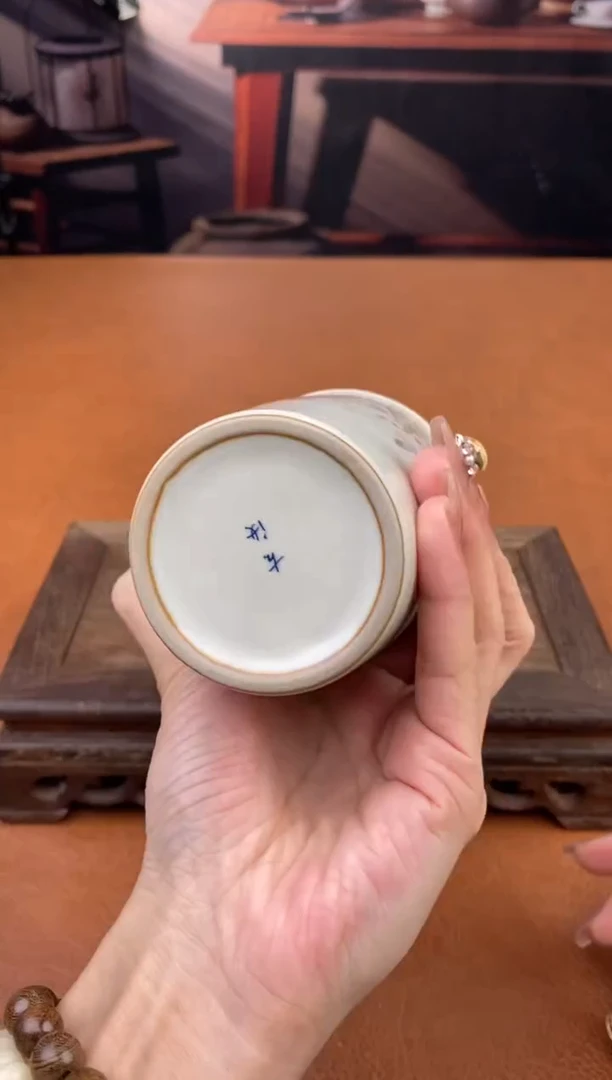 【闪购商品】陶禧茶器闪购福利V