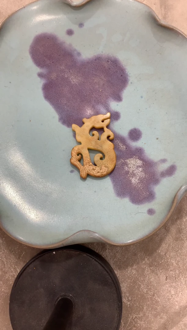 瓷片当代陶瓷工艺品69