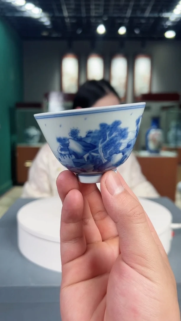 其他景德镇/陶瓷/手工/手绘/Z5