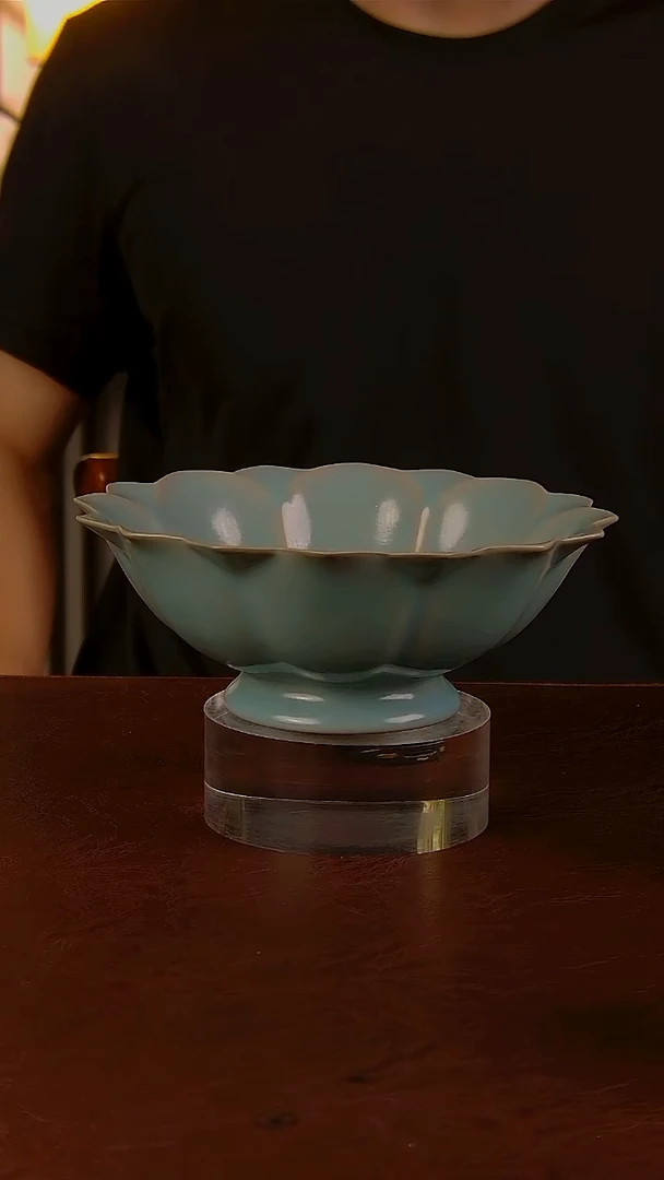 瓷片清汝591.........