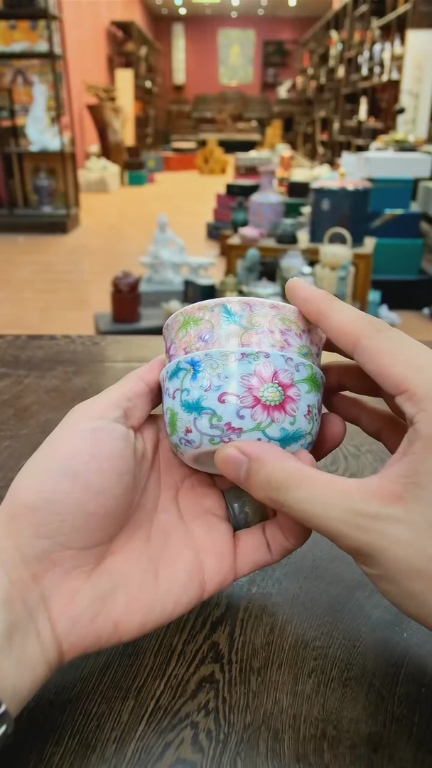 【闪购商品】展厅搬迁！茶具清清清