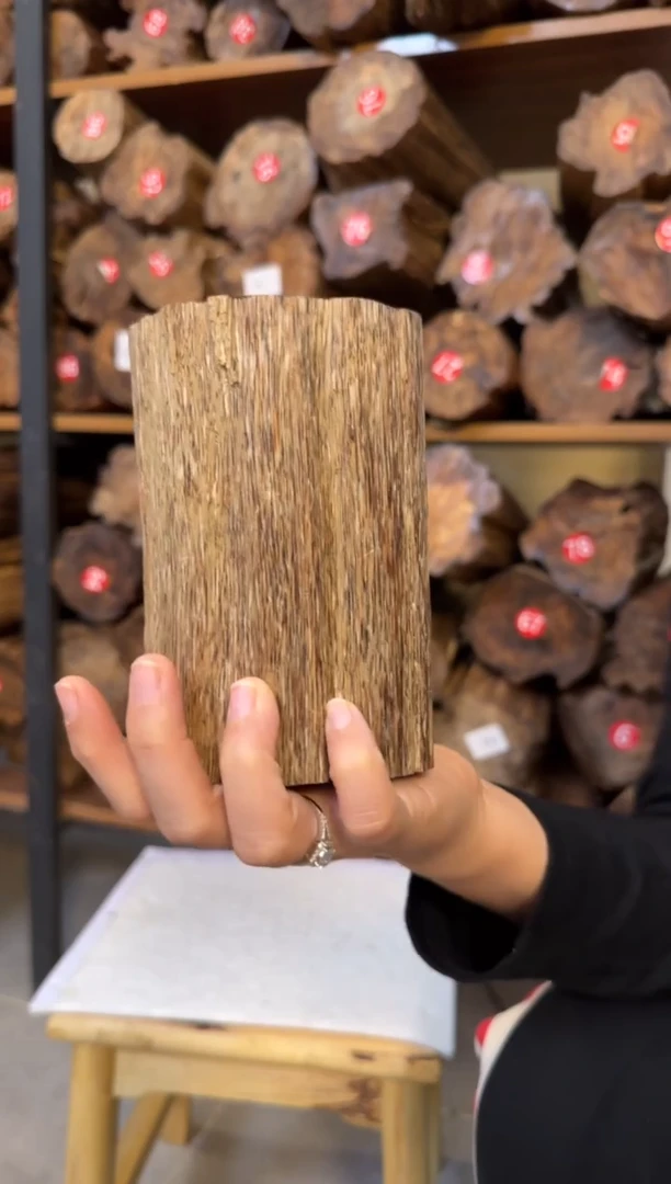 沉香沉香枕 沉香原料发一件19