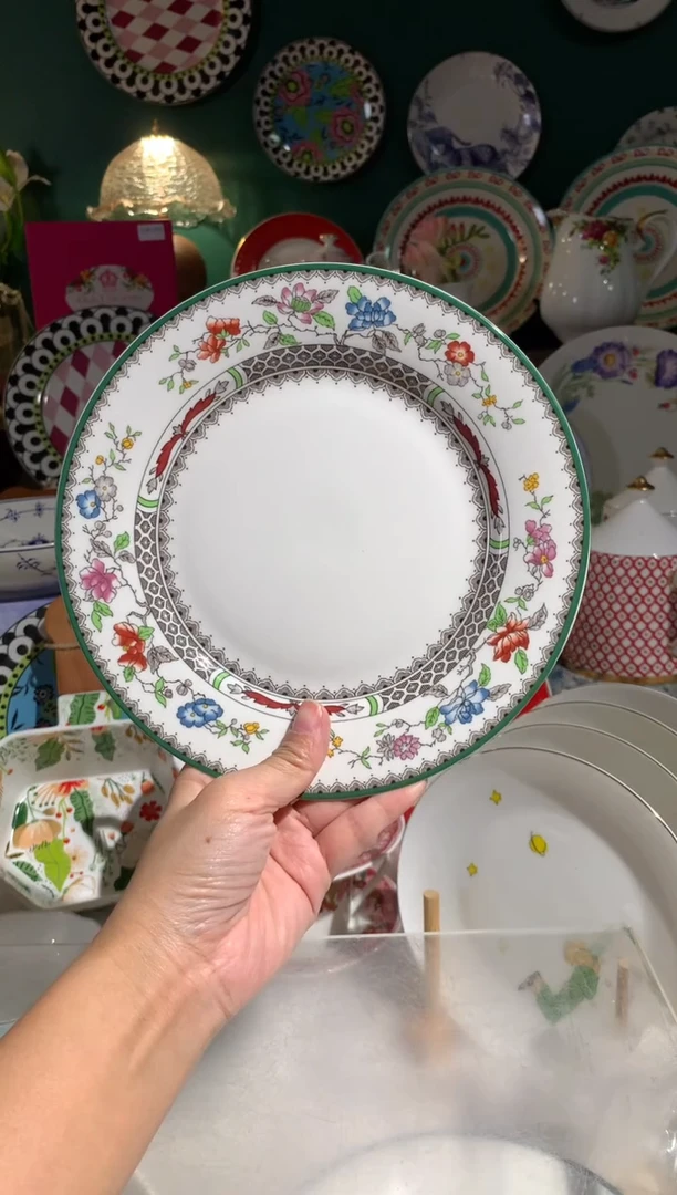 瓷片cc116陶瓷没有完美无瑕1个