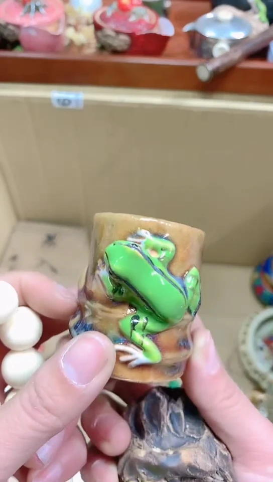 【闪购商品】瓷器默认链接一物一拍