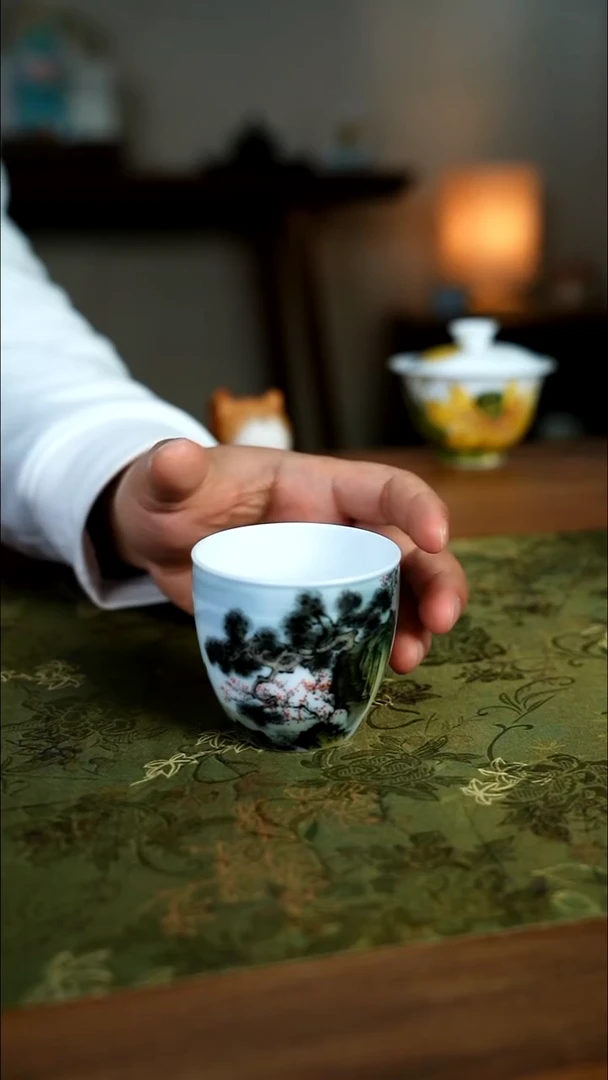 陶瓷零一零五-二四五