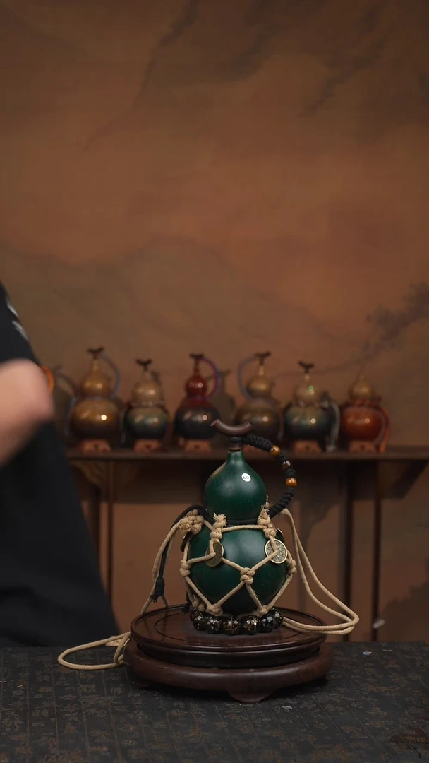399号葫芦一物一拍   拍拍退退限购