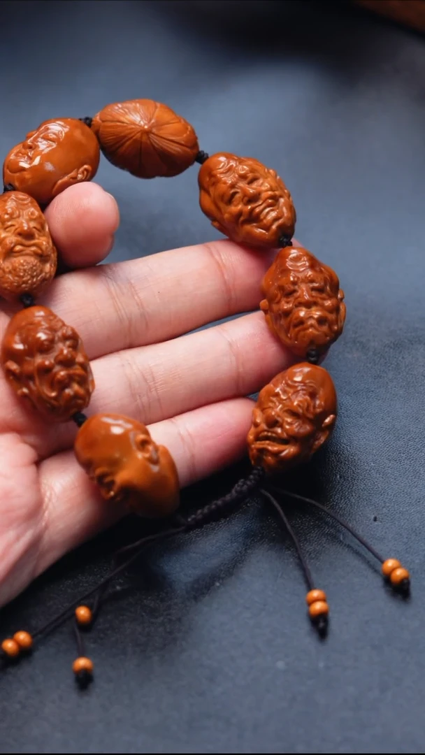 橄榄核手串/手链橄榄核