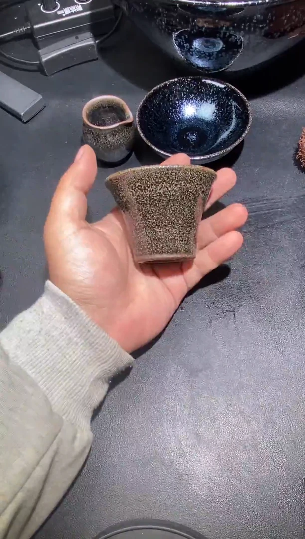 茶盏           101