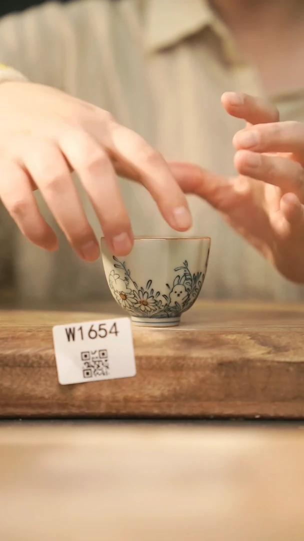 【经典福利】/ 杯子@@W1654