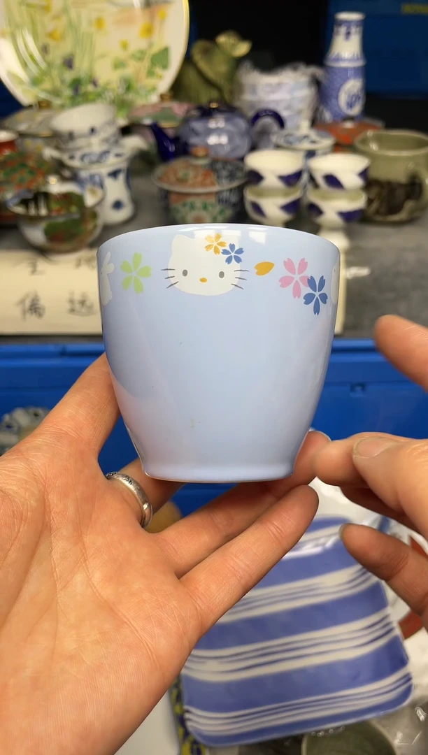 【闪购商品】杯小乐乐中古回流店