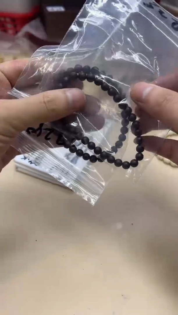 小叶紫檀手串/手链032807 小叶单圈