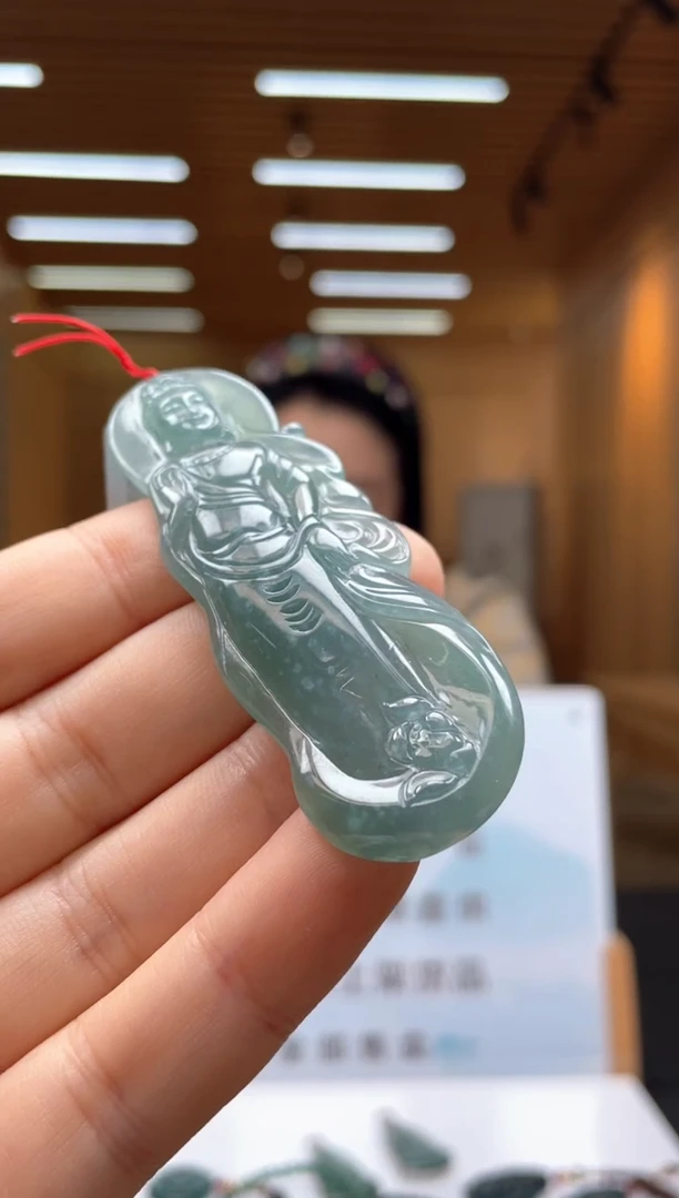 未镶嵌定制翡翠********3