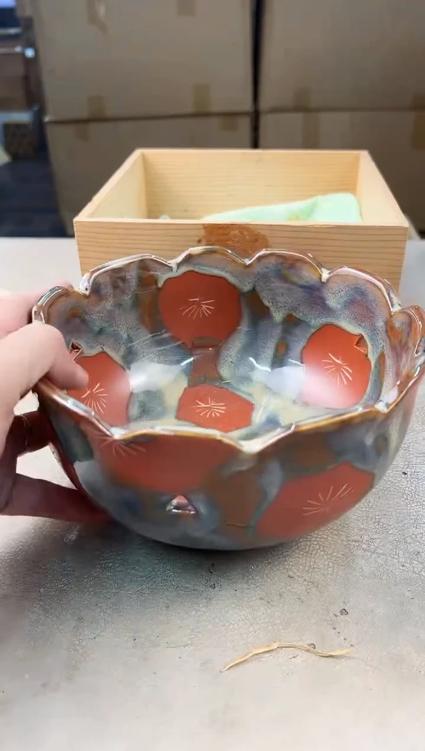 瓷片960号满30米包邮，打包不易