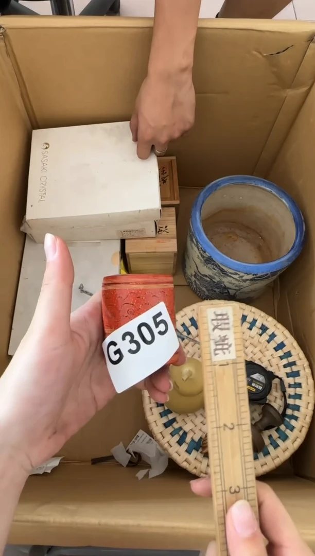 瓷片J*305...中古产品谨慎参拍