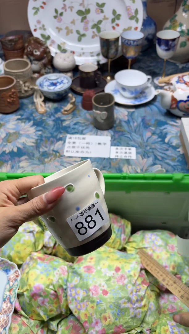 手工艺品琉璃꒰****꒱881