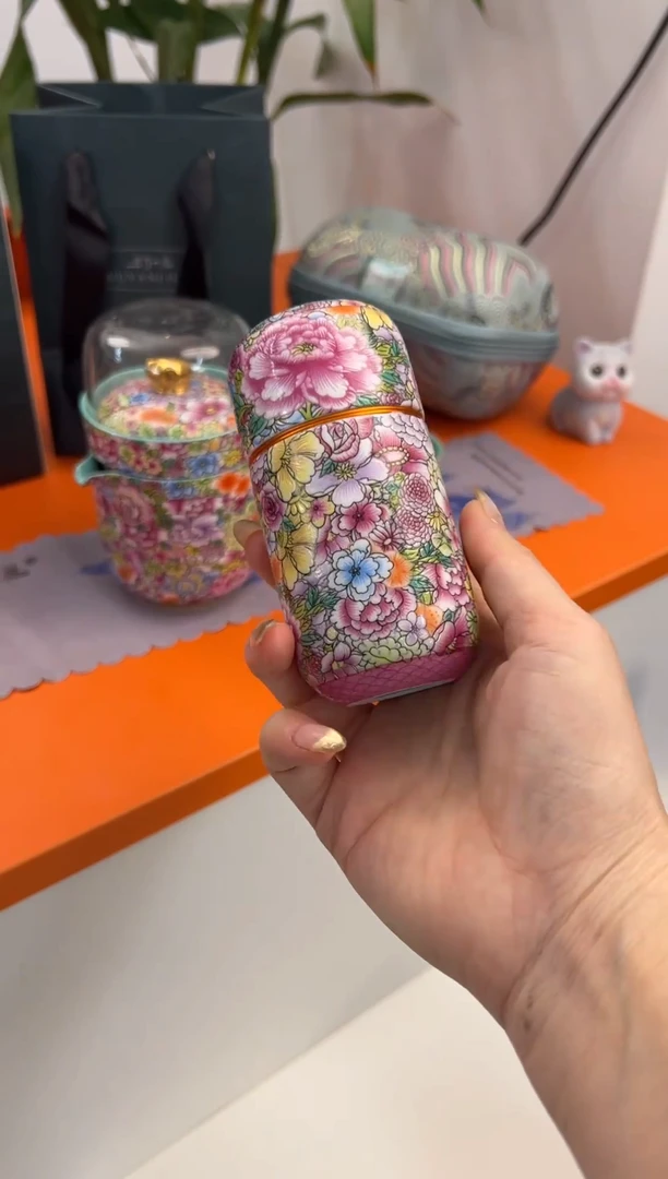 【闪购商品】瓷片小乔闪电购链接