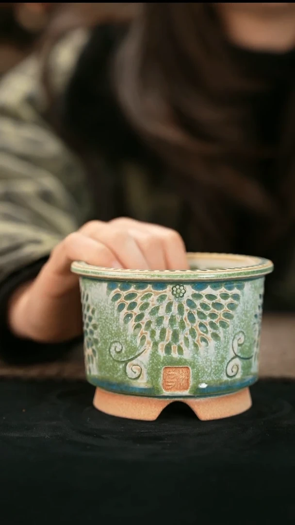 12-28-060花盆口径9