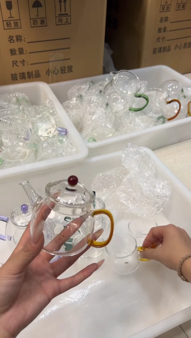 琥珀小胡简易包装