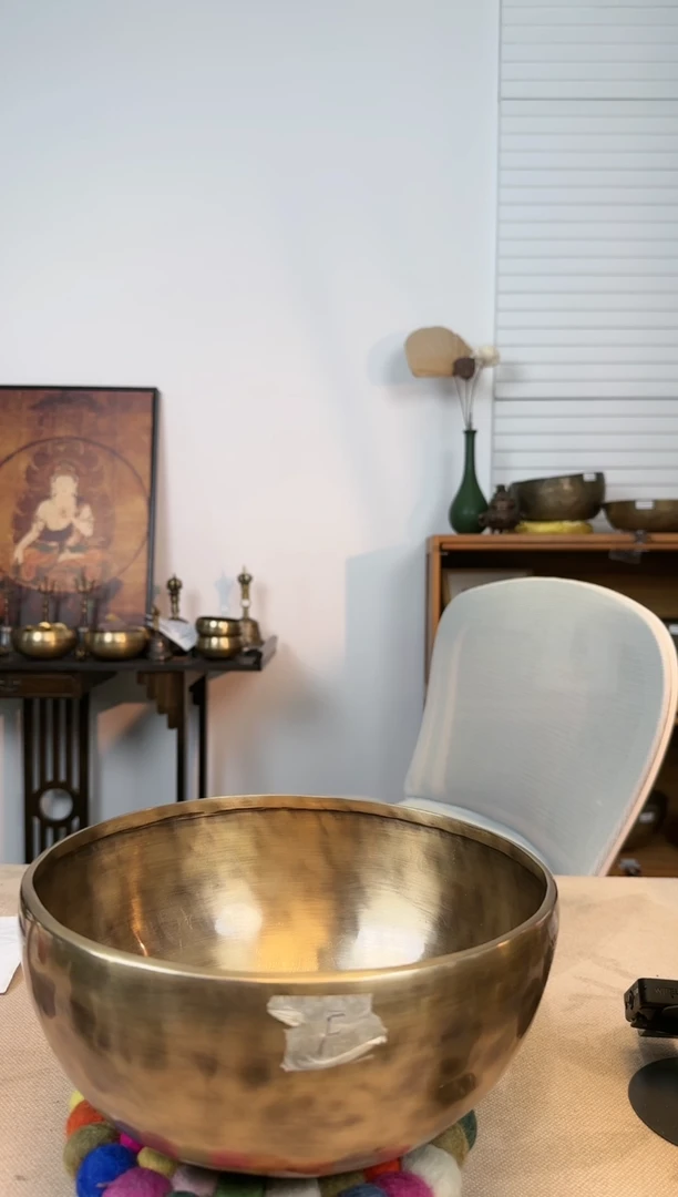 【闪购商品】7A满月颂钵............