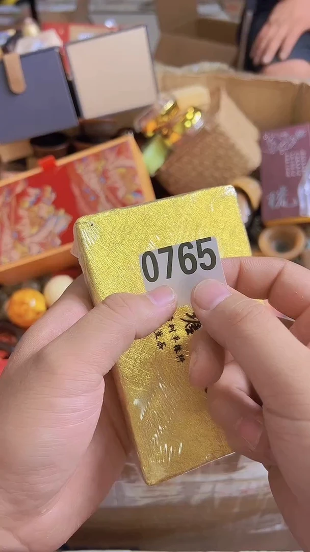其他计*特色手工艺品编号0765