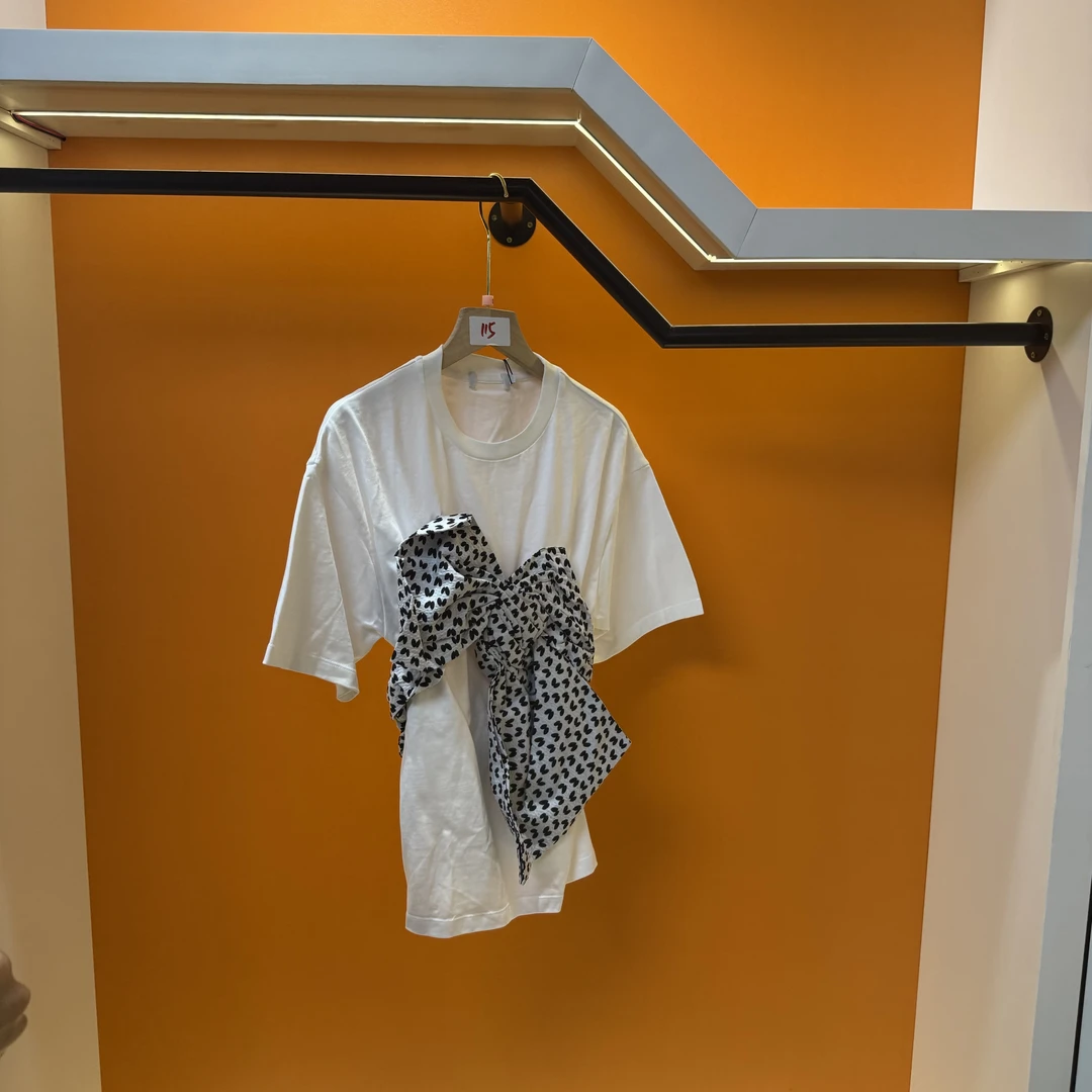 【雪琴】116 R范夏装直播间折扣女装号（拍下请备注号码）