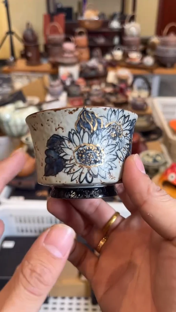 陶瓷文化闪购链接