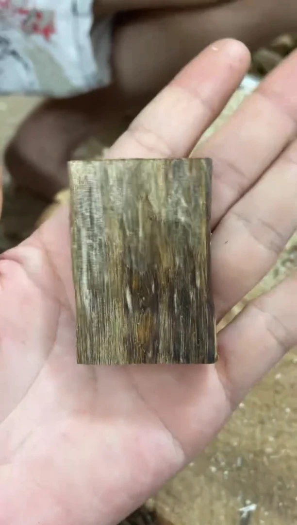 沉香碎屑沉香棋楠沉香 原料文创1