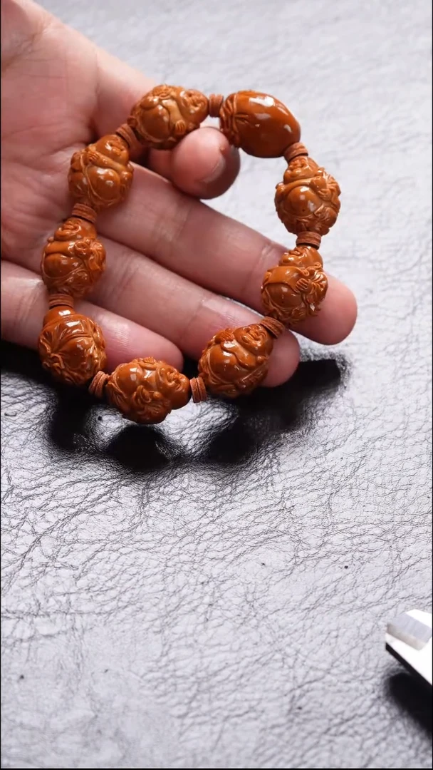 手串/手链橄榄核橄榄核