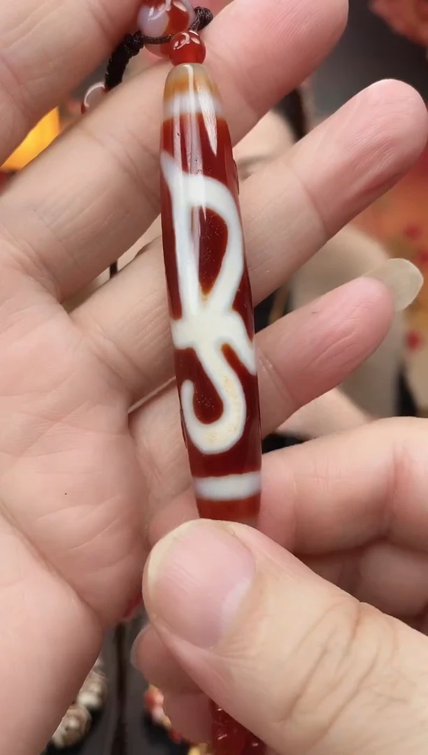 【闪购商品】玛瑙/玉髓吊坠未镶嵌财财几吊坠