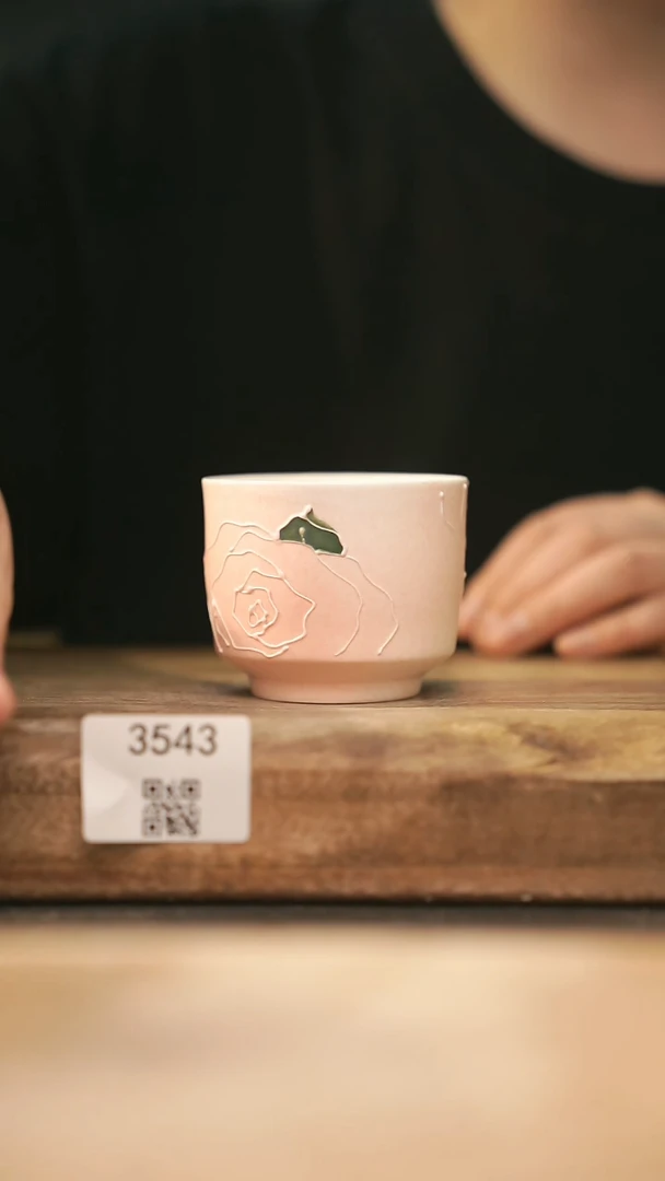 【落单孤品】福利/杯子@@3543