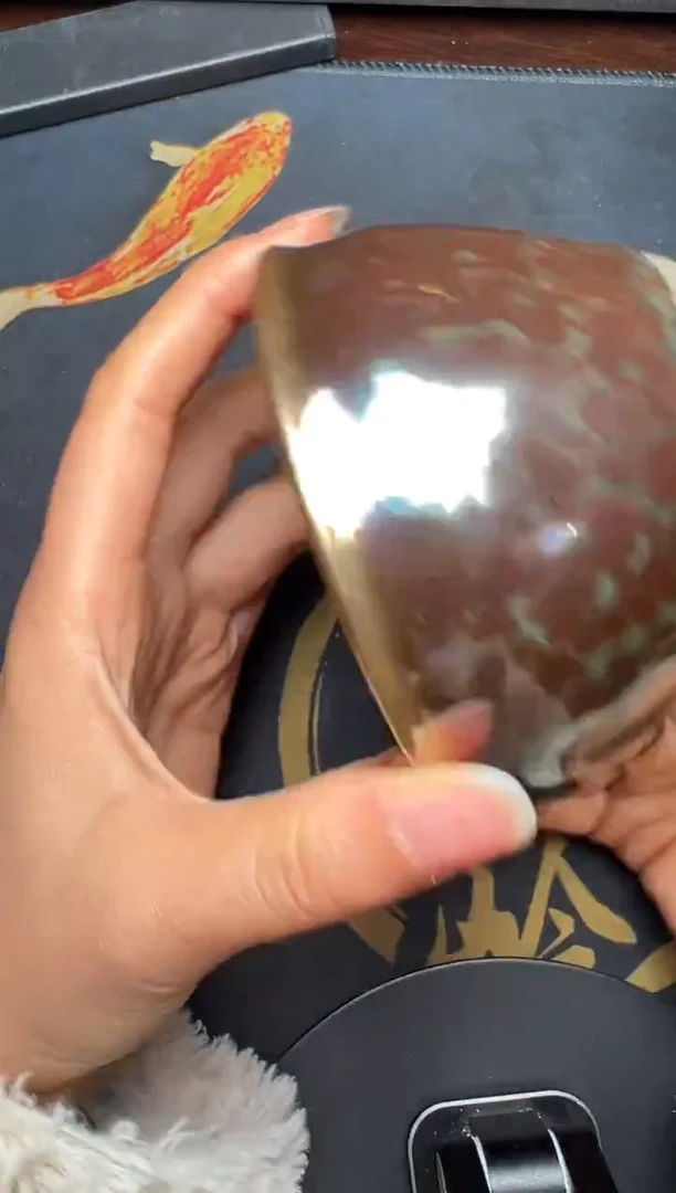 茶盏徐长和高端收藏37