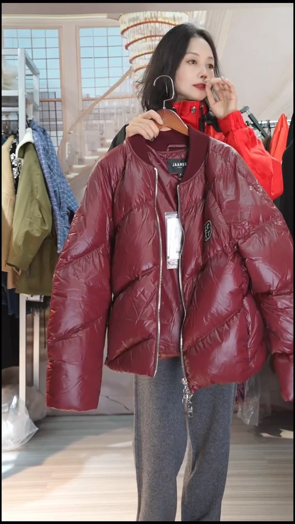 直播间专属链接 小码 上衣