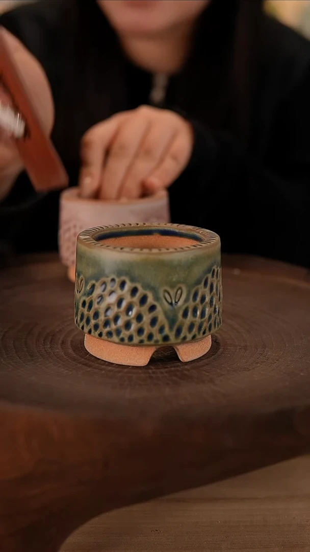 【闪购商品】陶瓷2-21-088默认有瑕口5.5