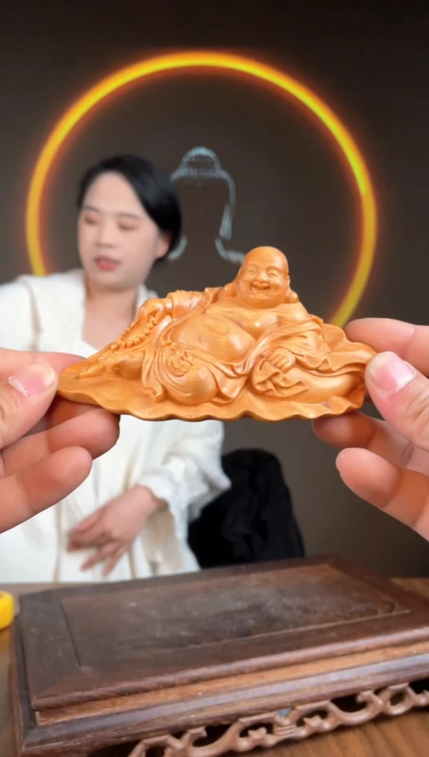 【闪购商品】柏木（崖柏）手工摆件,先抢先得!