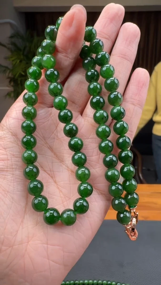 【闪购商品】和田玉31未镶嵌2.9洪飞多样性发货