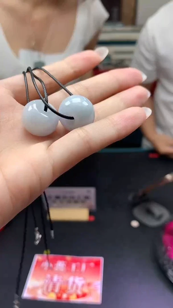 翡翠未镶嵌吊坠(不含链)|挂件其它多样性发其一+0