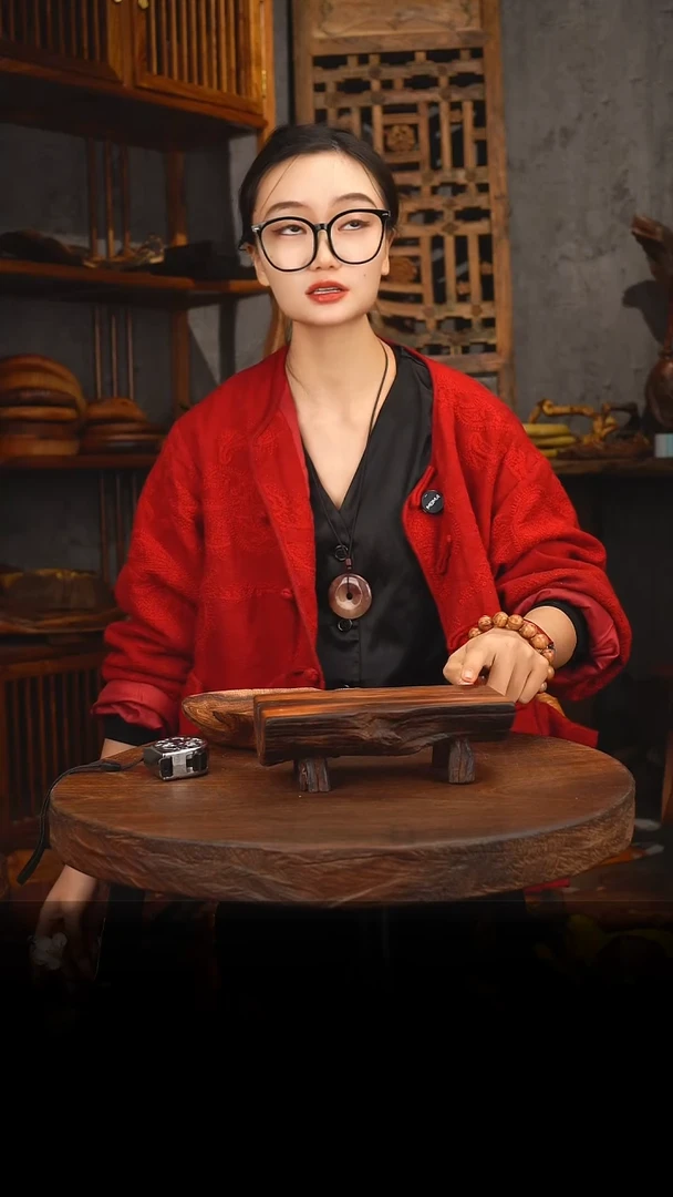 老叶木作作品851