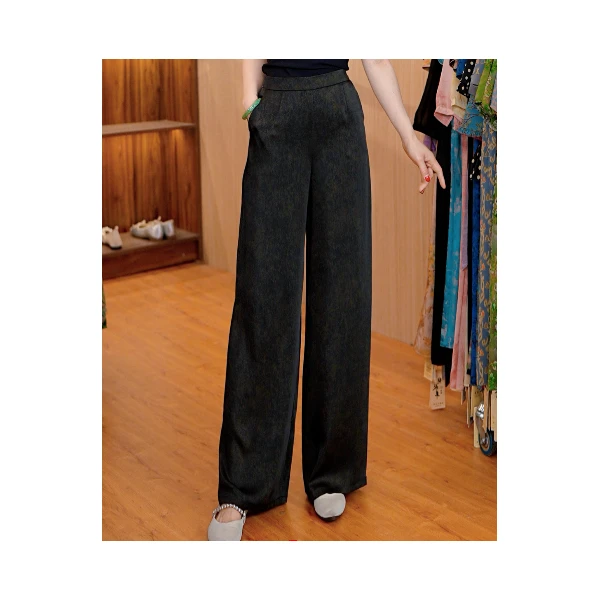 5880-30新款舒适时尚休闲裤