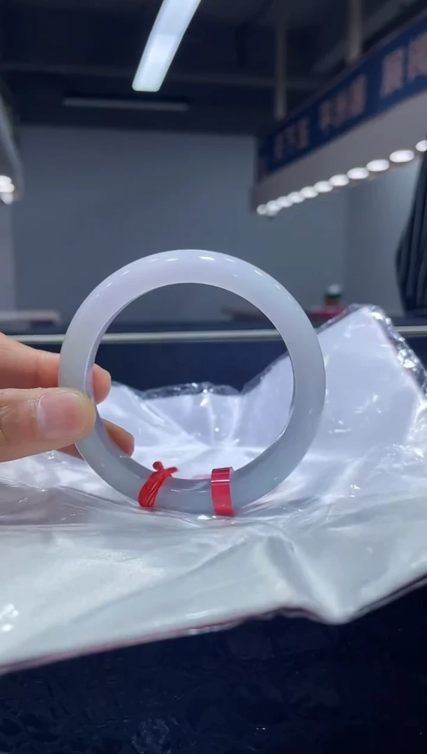 未镶嵌手镯翡翠29