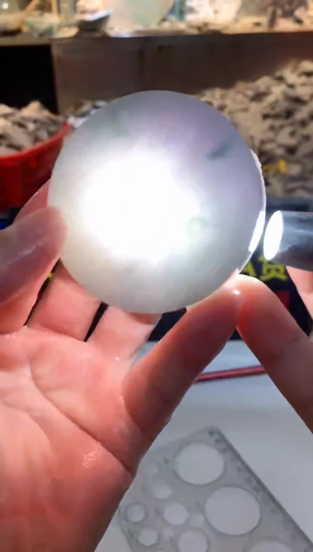 翡翠裸石0朱0翡翠珠宝430随机发