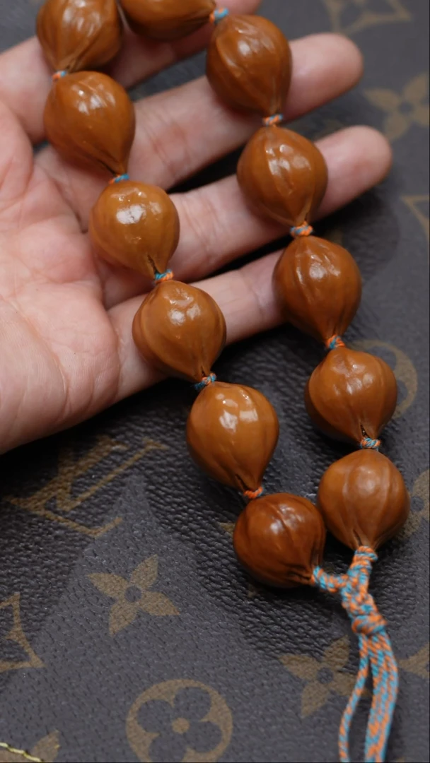 手串/手链橄榄核橄榄核