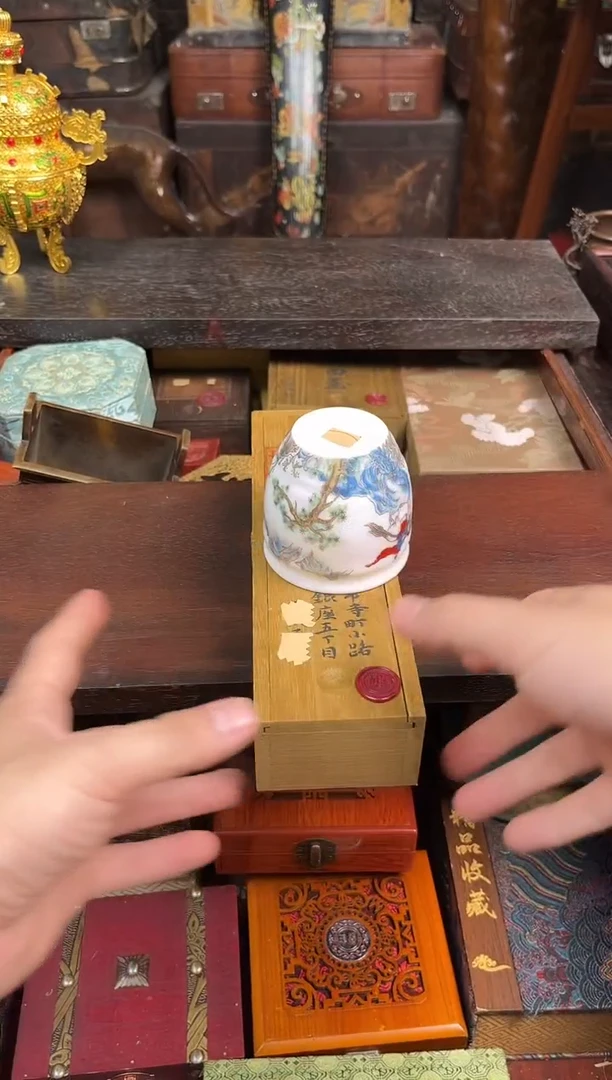 锦华斋百货专属闪购500