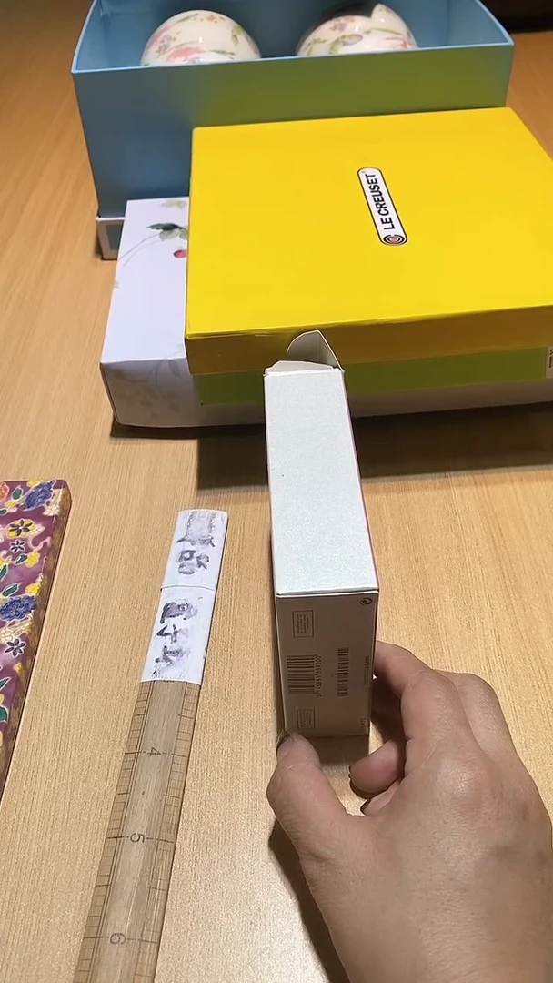 【闪购商品】瓷片锅碗瓢盆一件不剩